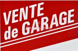 Vente garage cap d agde  