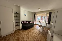 Vente appartement cap d agde  