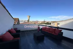 Vente maison Vias  