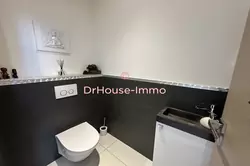 Vente maison Vias  