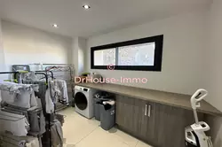 Vente maison Vias  