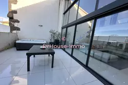 Vente maison Vias  