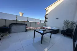 Vente maison Vias  