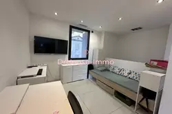 Vente maison Vias  
