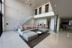 Vente maison Vias  