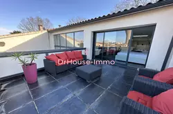 Vente maison Vias  