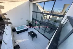 Vente maison Vias  