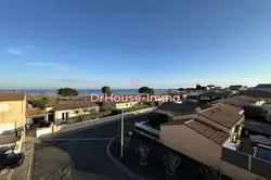 Vente appartement Marseillan  