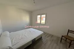 Vente appartement Marseillan  