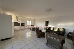 Vente appartement Marseillan  