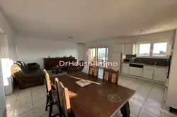 Vente appartement Marseillan  