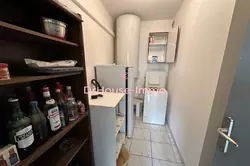 Vente appartement Marseillan  