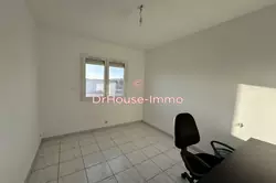 Vente appartement Marseillan  