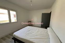 Vente appartement Marseillan  