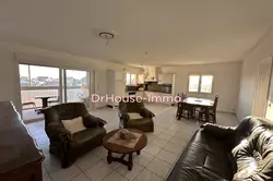 Vente appartement Marseillan  