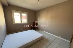 Vente appartement Marseillan  
