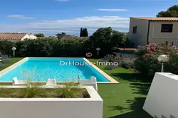 Vente maison cap d agde  