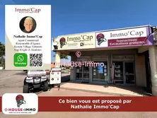 Vente garage cap d agde  