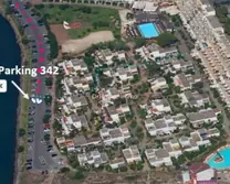 Vente garage cap d agde  