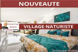 Vente appartement cap d agde  