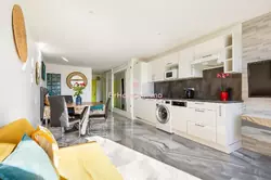 Vente appartement cap d agde  