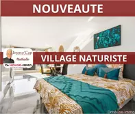 Vente appartement cap d agde  