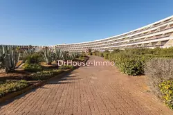 Vente appartement cap d agde  