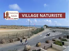 Vente appartement cap d agde  