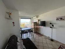 Vente appartement cap d agde  