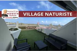 Vente appartement cap d agde  