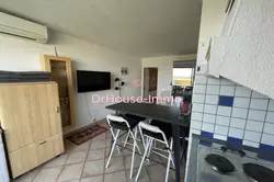Vente appartement cap d agde  