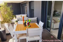 Vente appartement cap d agde  