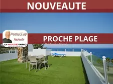 Vente appartement cap d agde  