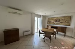 Vente maison Agde  