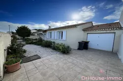 Vente maison Agde  