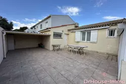 Vente maison Agde  