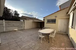 Vente maison Agde  