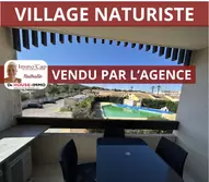 Vente appartement cap d agde  
