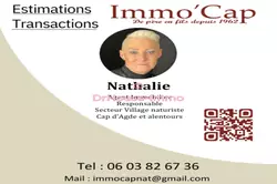 Vente appartement cap d agde  