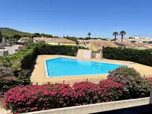 Vente appartement cap d agde  