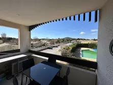 Vente appartement cap d agde  