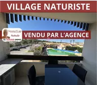 Vente appartement cap d agde  