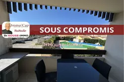 Vente appartement cap d agde  