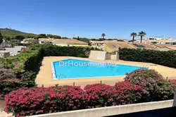 Vente appartement cap d agde  