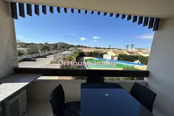 Vente appartement cap d agde  