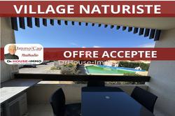 Vente appartement cap d agde  