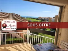Vente appartement cap d agde  
