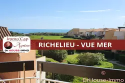 Vente appartement cap d agde  