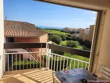 Vente appartement cap d agde  