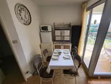 Vente appartement cap d agde  